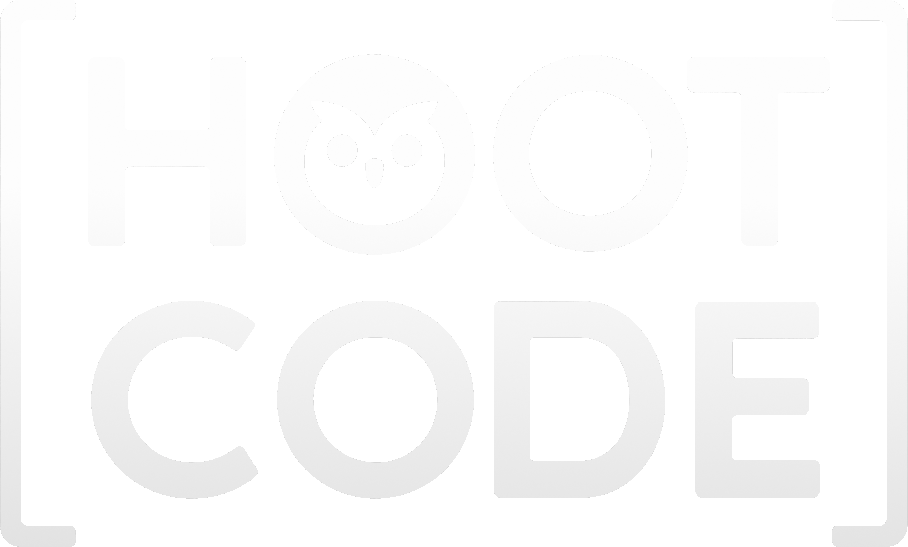 HootCodes Logo